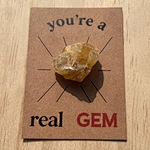 Healing Crystal